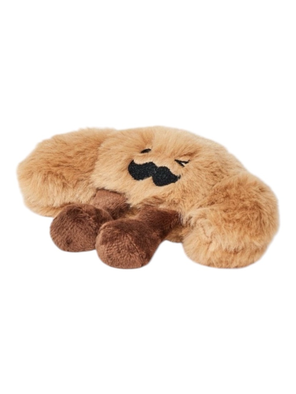 HOST PICK Monsieur Croissant Boots & Barkley Catnip swat & chase Cat Toy NEW - Picture 4 of 8